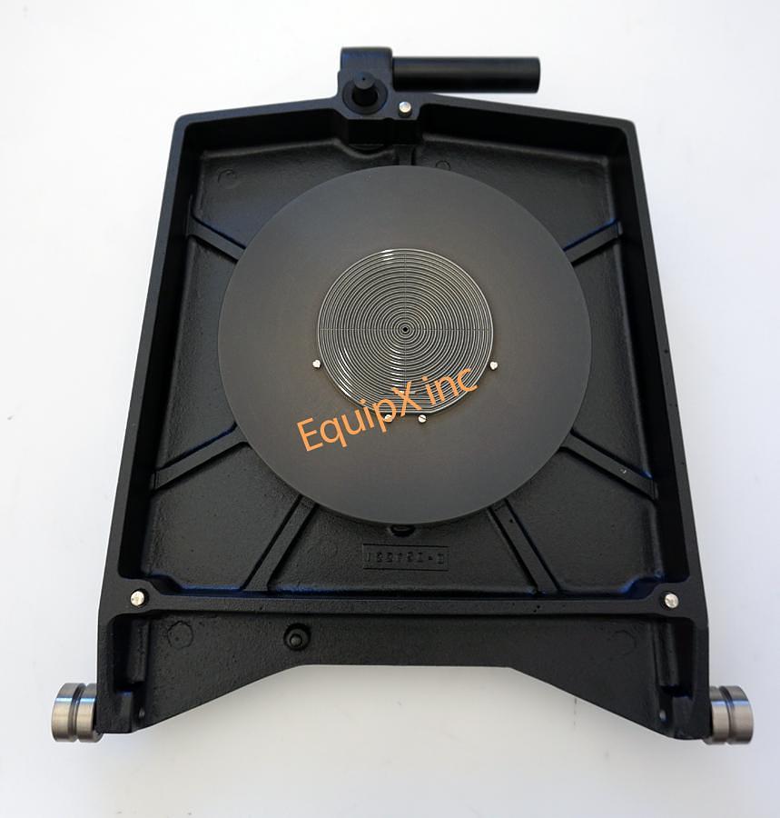 Used Tropel 129745-04 75mm Wafer Chuck