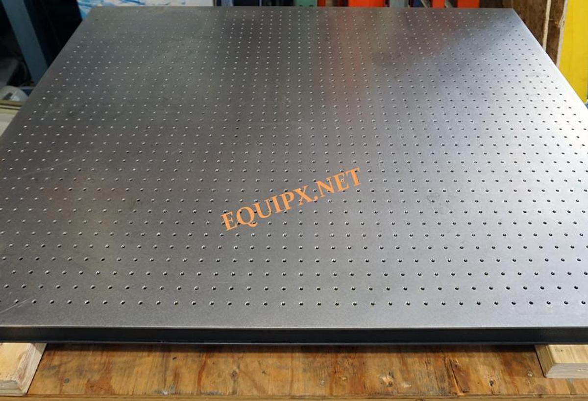 Used TMC 47x39 Breadboard metric