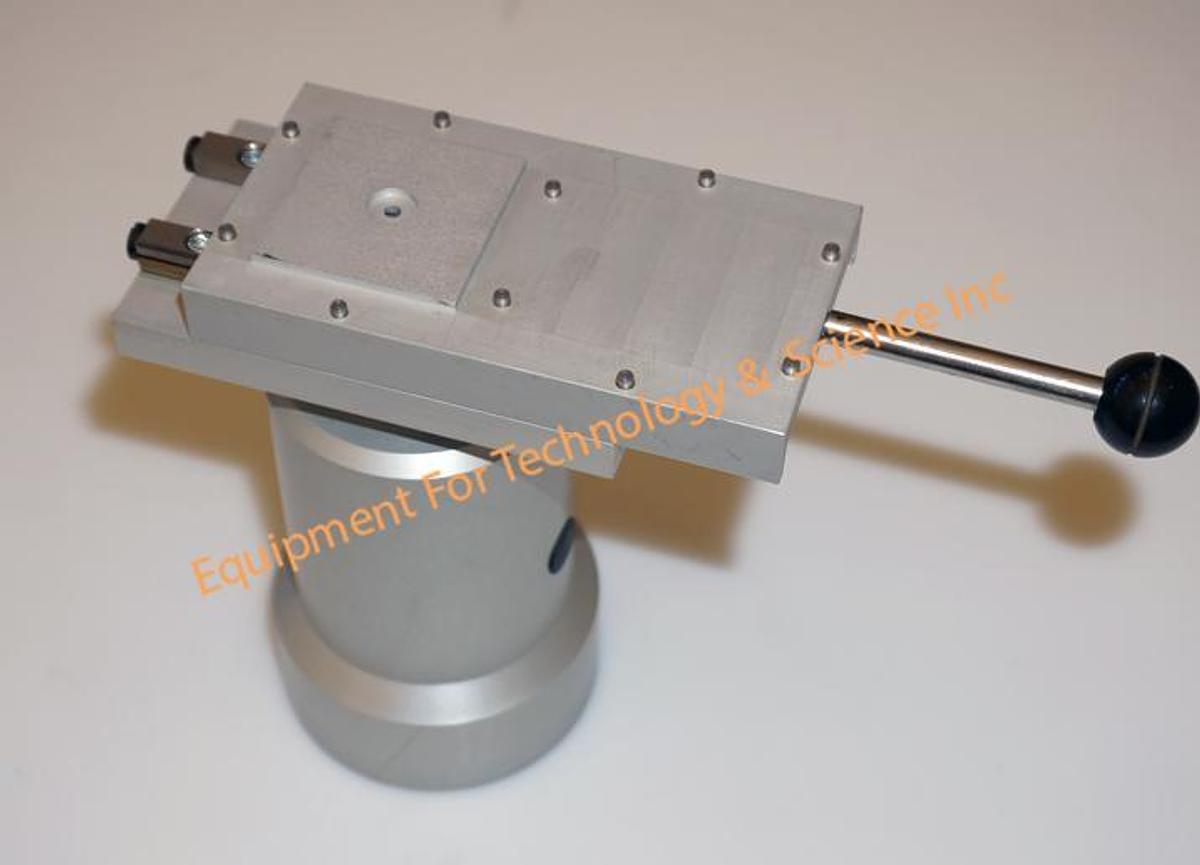 Used Dage hold down fixtures