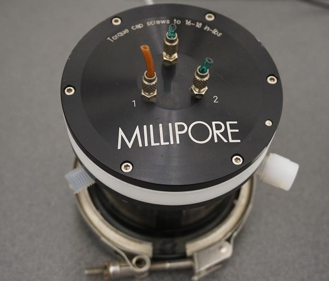 Refurbished Millipore WCDSF16L1 Waferguard chemical dispense pump