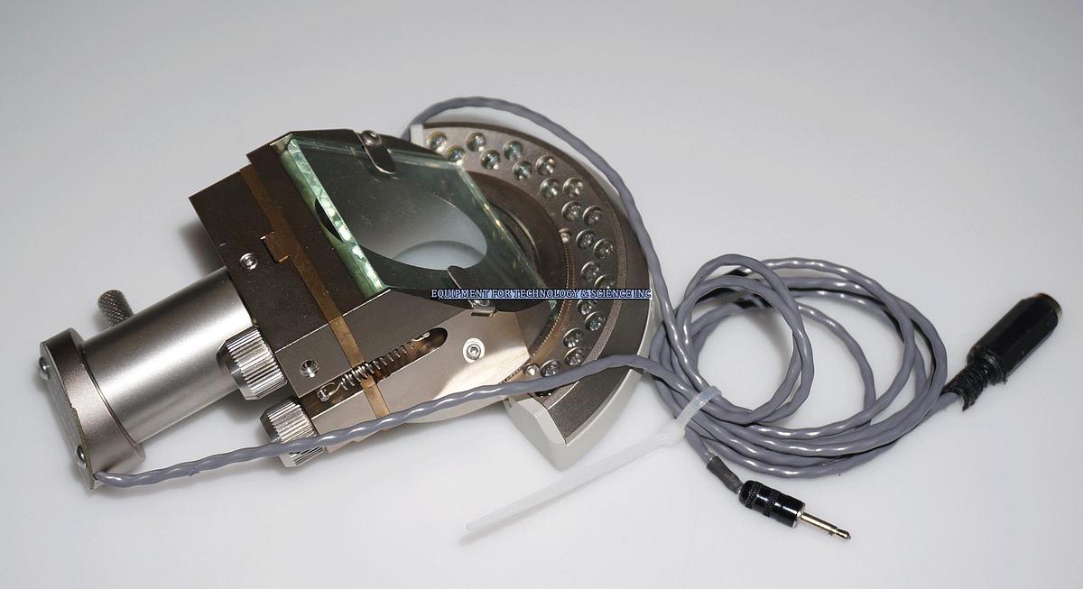 Used Westbond S.M.A.R.T. with LED Luxuray Illuminator