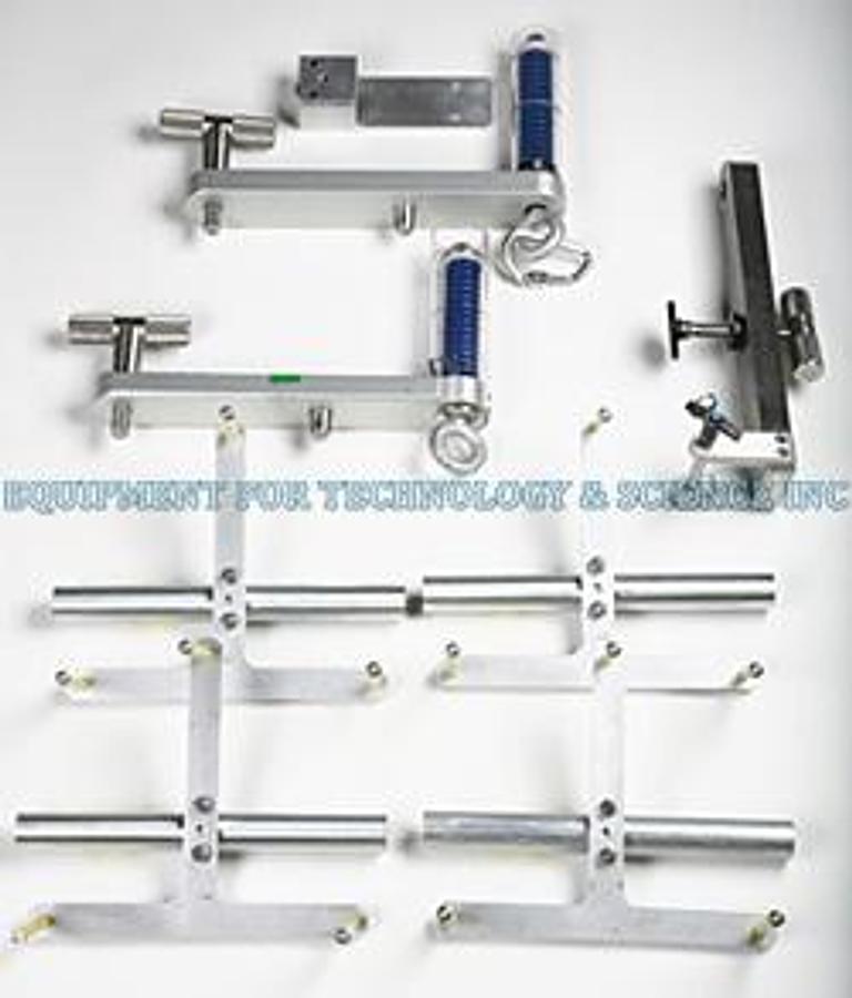 Used Varian ErgoLift for Ion Implanter