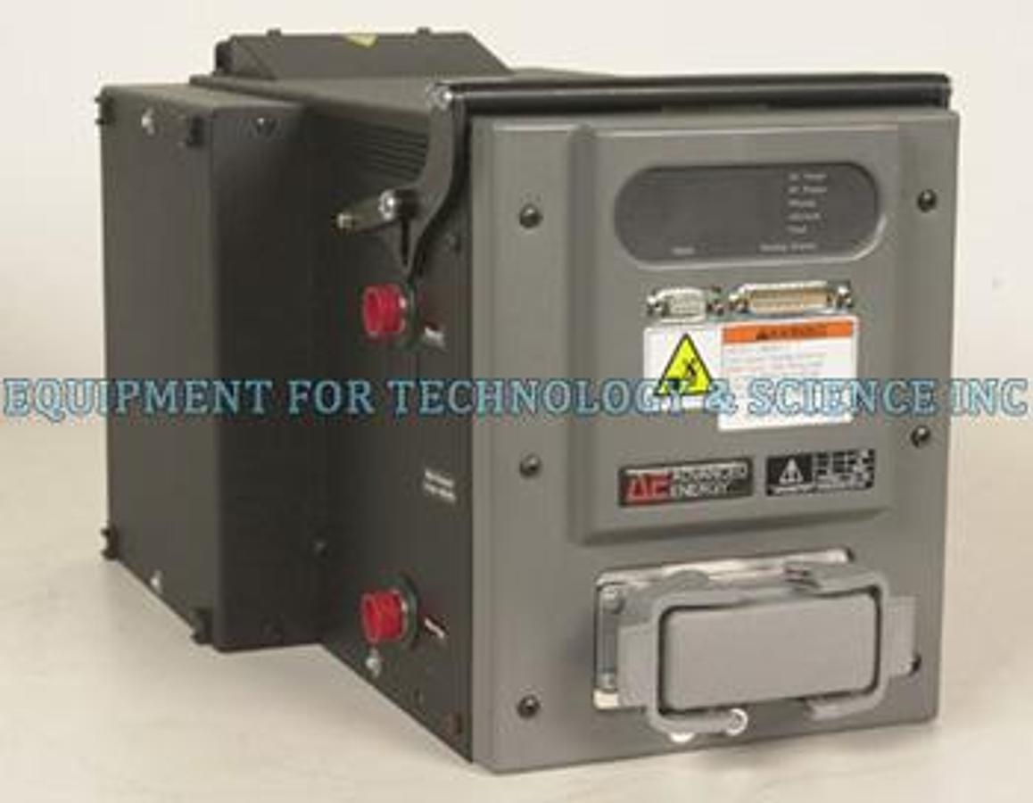 Used Advanced Energy 3151801-003B AMAT Plasma Source Generator