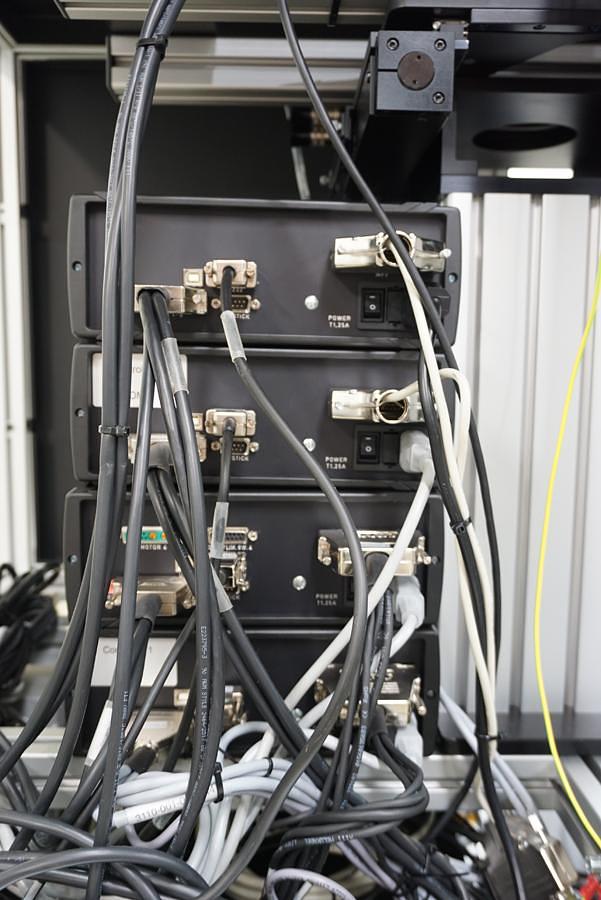 Preowned 2016 Trioptics Imagemaster AFOCAL LAB