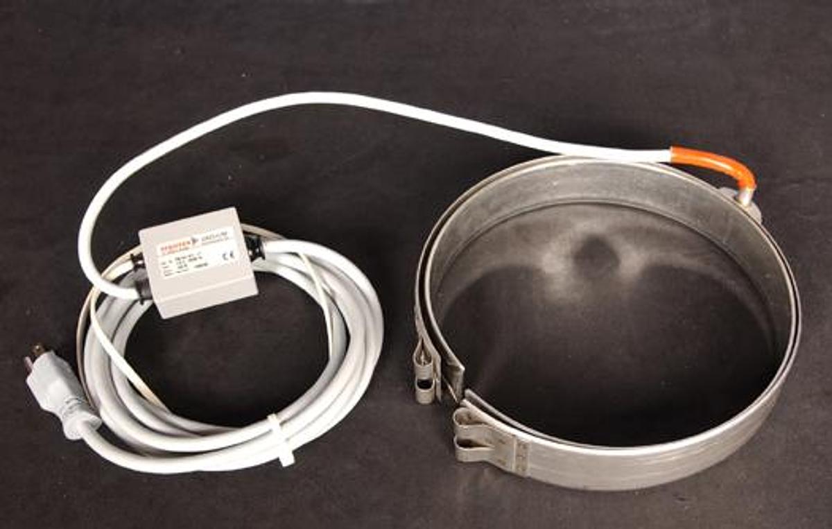 Used Pfeiffer TMU 1000M-P-C Turbo drag Pump, PM P02 682