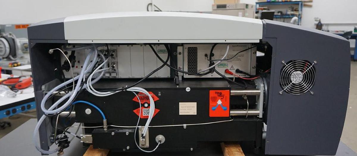 Used Applied Photophysics Chirascan Q100