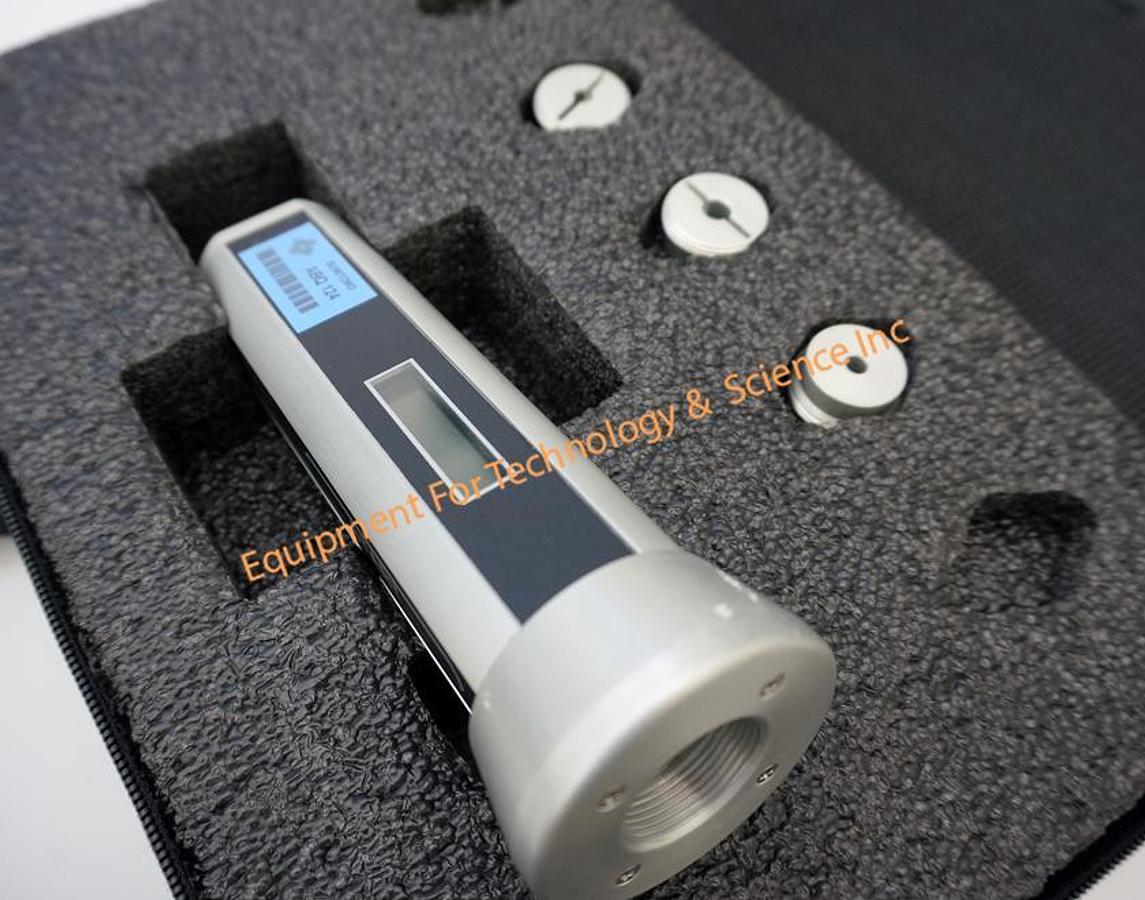Used EIT SP1-365 UV Intensity Meter for UV-A 320-390nm