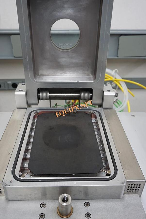 Used ATV Technology SRO-702 Solder Reflow system