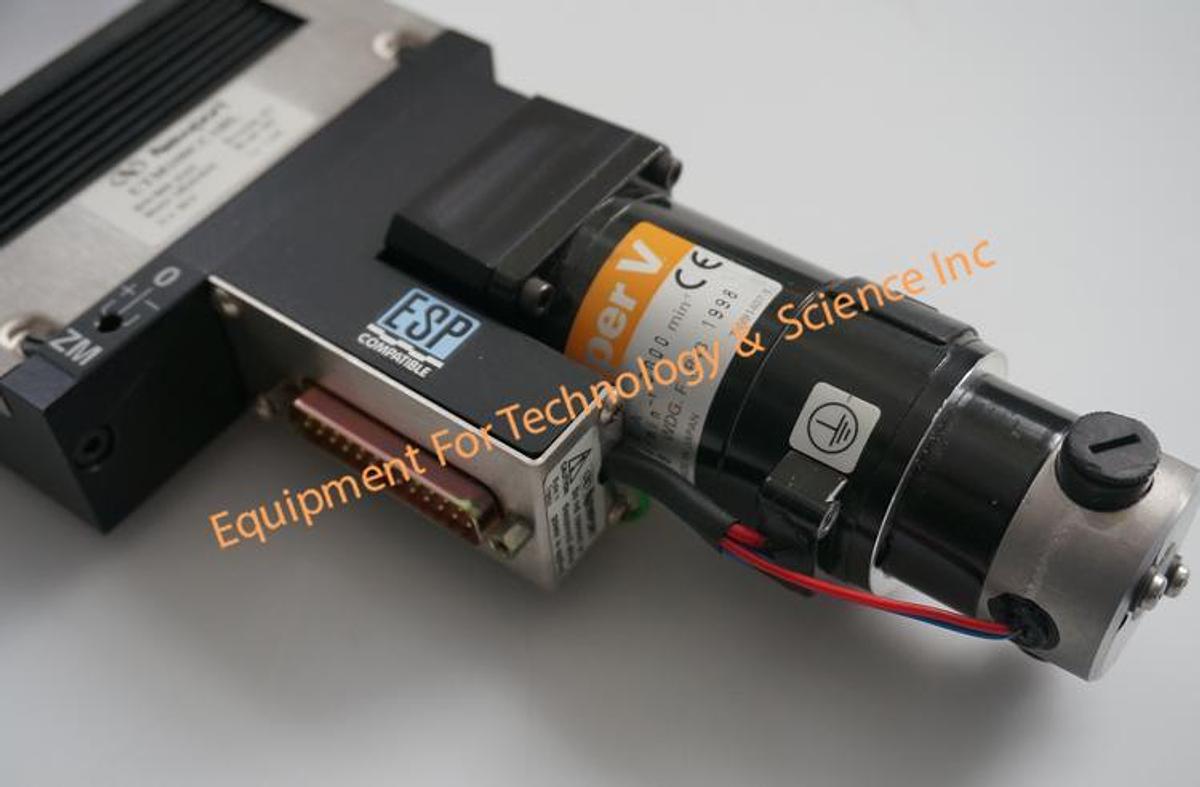 Used Newport UTM100CC1HL 100mm(4in)