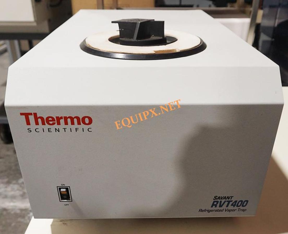 Used 2014 Hauschild Speedmixer 1100.2 VAC-P Planetary mixer with 1100gram capacity, vacuum pump and Refrigerated Vapor trap