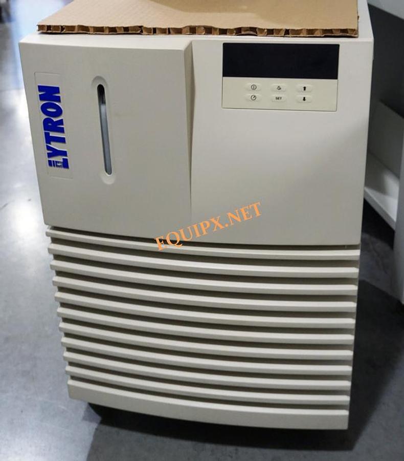 Used Coherent Rofin Powerline L400 laser  400w @1064nm Nd:YAG laser (Sep 2012) with LS-1040 workstation