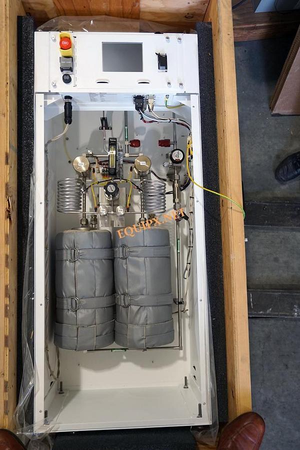 Used Entegris Aeronex  H series  purifier for Continuous Ultrapure Hydrogen gas- UNUSED