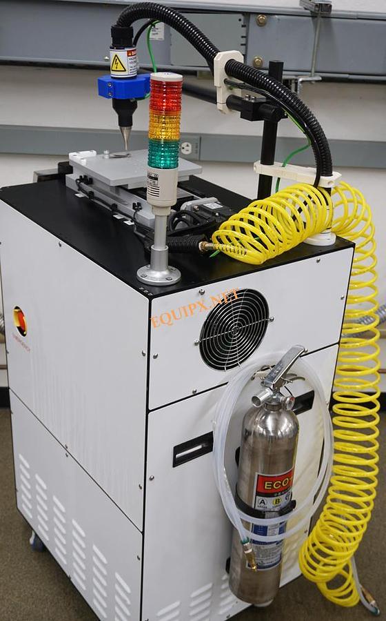 Used PSM atmospheric plasma