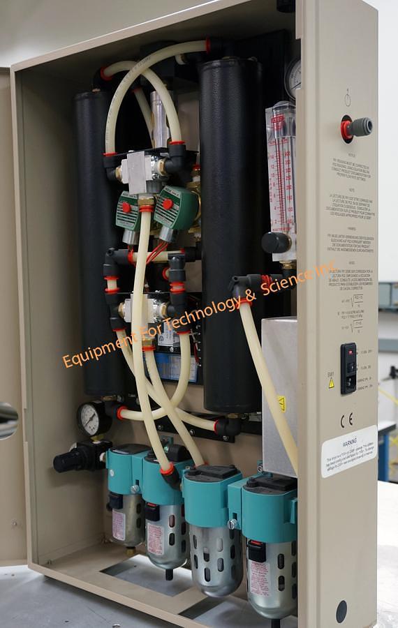 Used Temptronic SA76440 Air Dryer