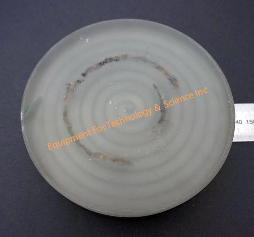 Used Logitech Glass Conditioning block 127mm