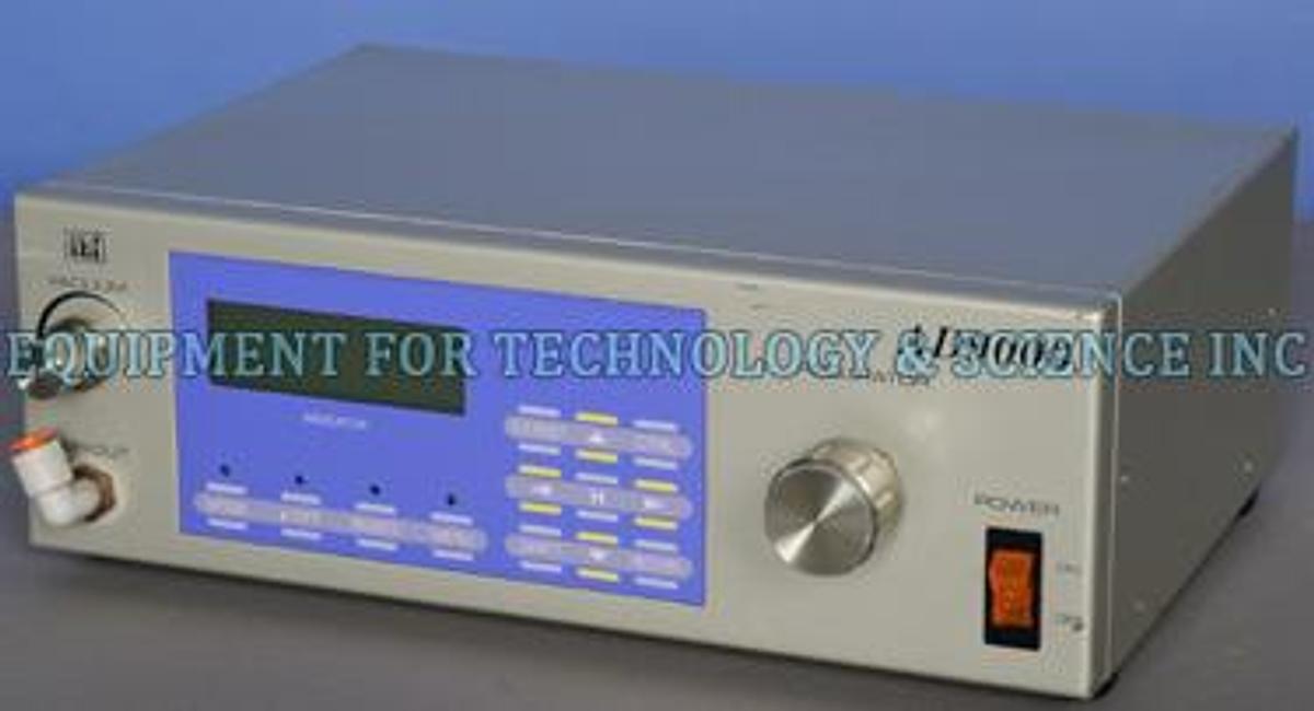 Used Iwashita AD9000 Precision Dispensing