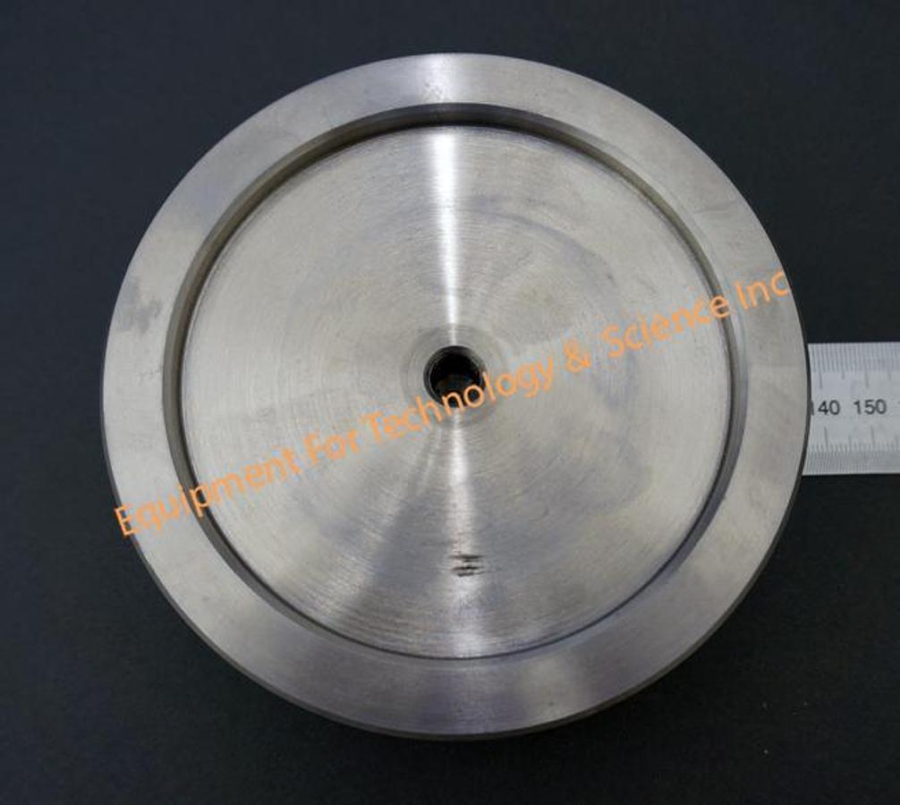 Used Logitech Glass Conditioning block 127mm
