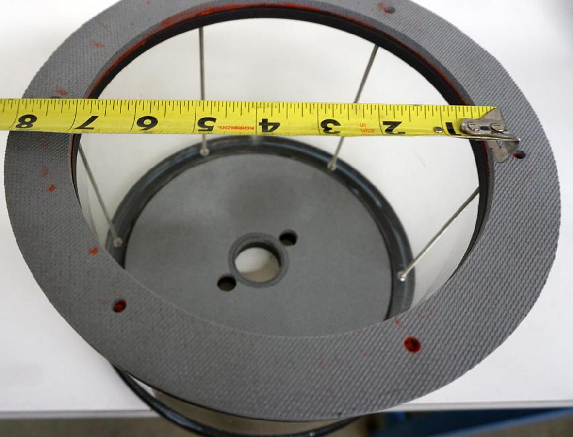 Used Thermonics T2500IX temperature forcing system -100C to 125C