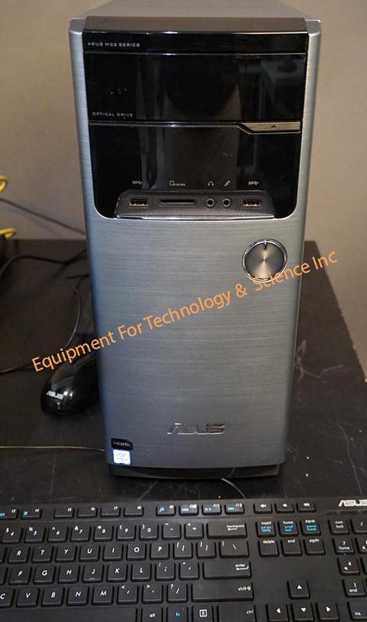 Used MMR Technologies Hall effect (2016)