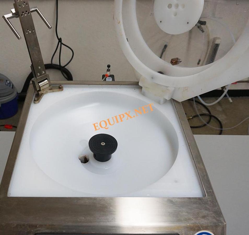 Used CEE Brewer Science Spin Coater model 200x for wafers up to 200mm (8")