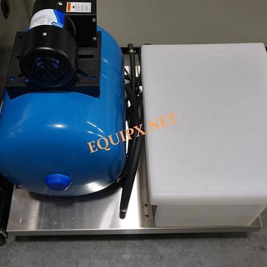 Refurbished 2018 Espec BTL-433 Temperature Humidity Chamber with Watlow F4T controller, -20C to 180C, 115vac