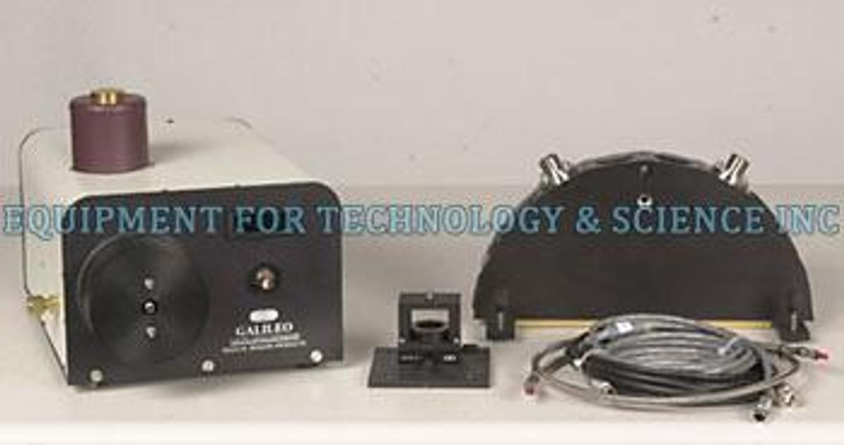 Used Galileo DSR003