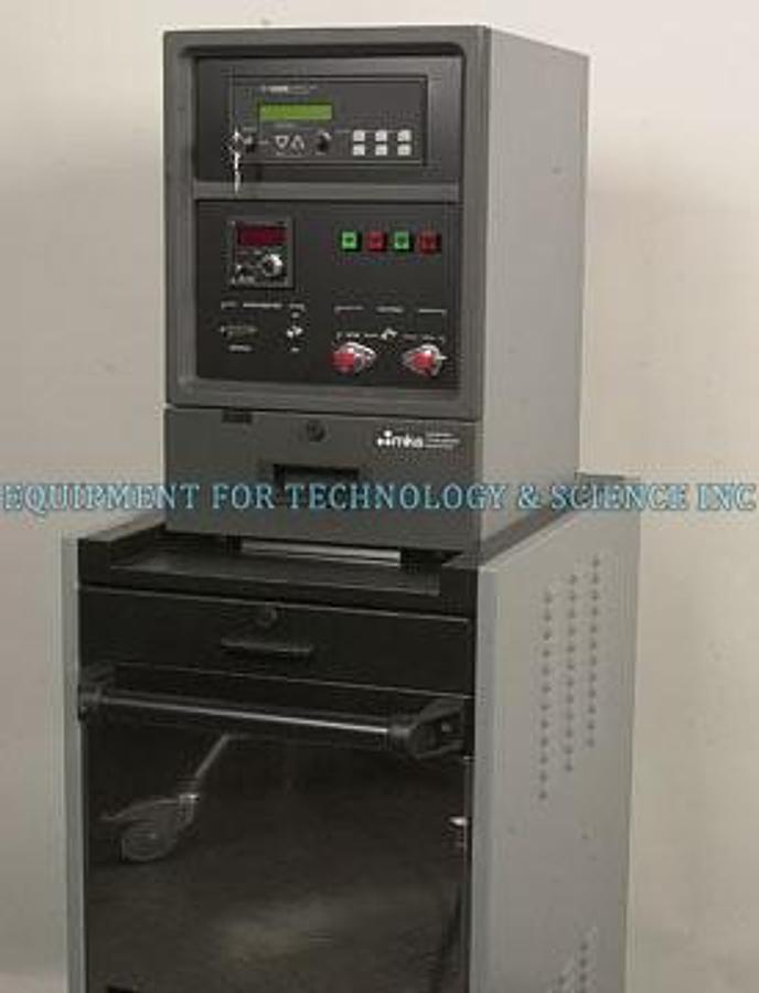 Used MKS PFTS1A-24678 Flow Measurement System