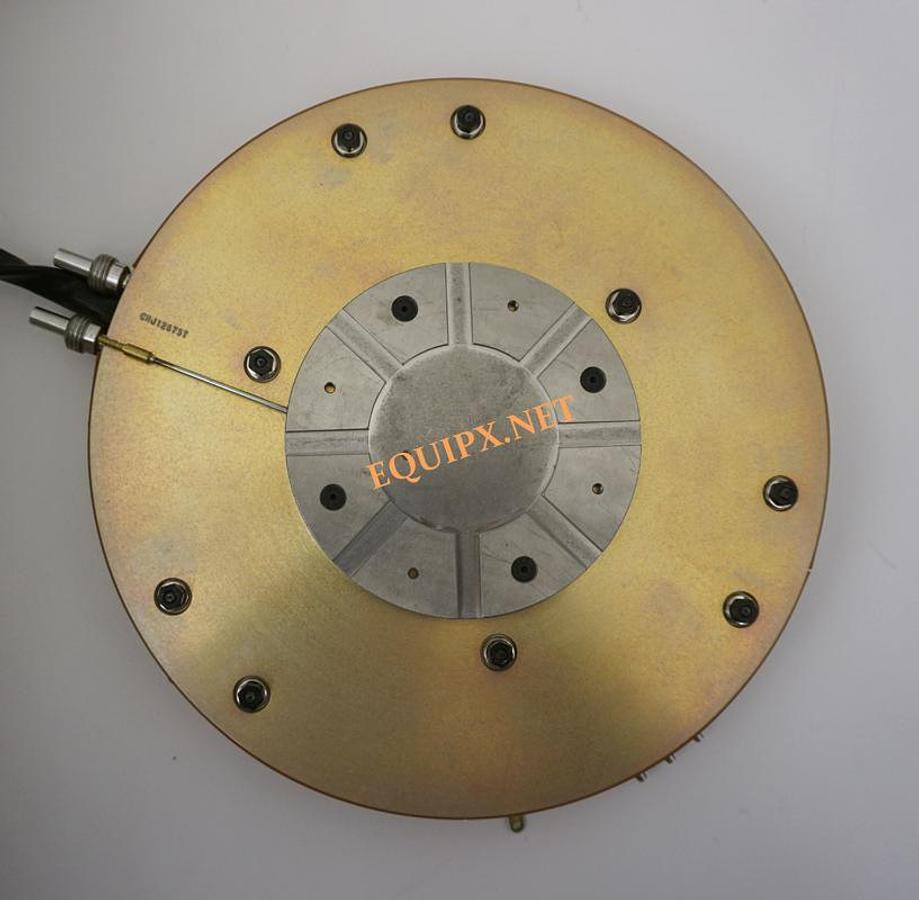 Used Temptronic 200mm thermal chuck with controller 15C to 200C- NEW UNUSED