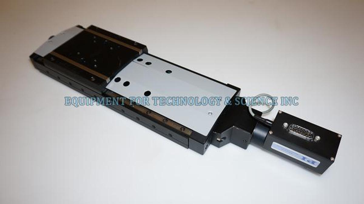 Used PI Physik Instruments M-415.DG