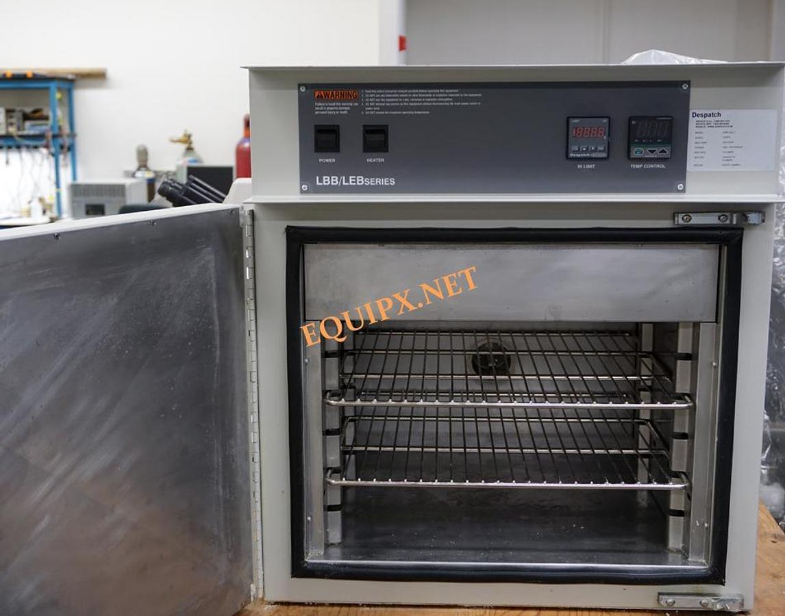 Used Despatch LBB1-23A-1 forced air oven