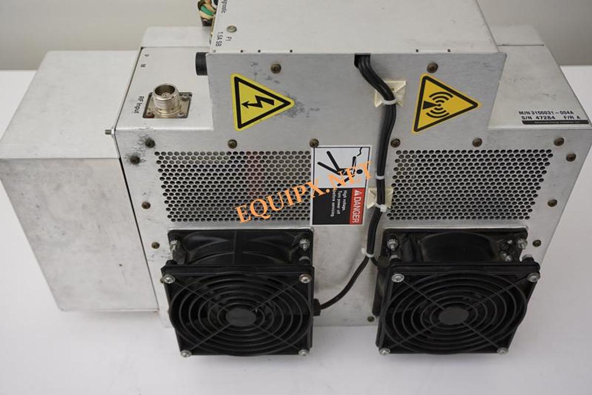 Used Advanced Energy AZX-90 Matching Network