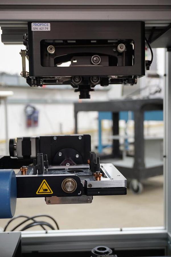 Preowned 2016 Trioptics Imagemaster AFOCAL LAB