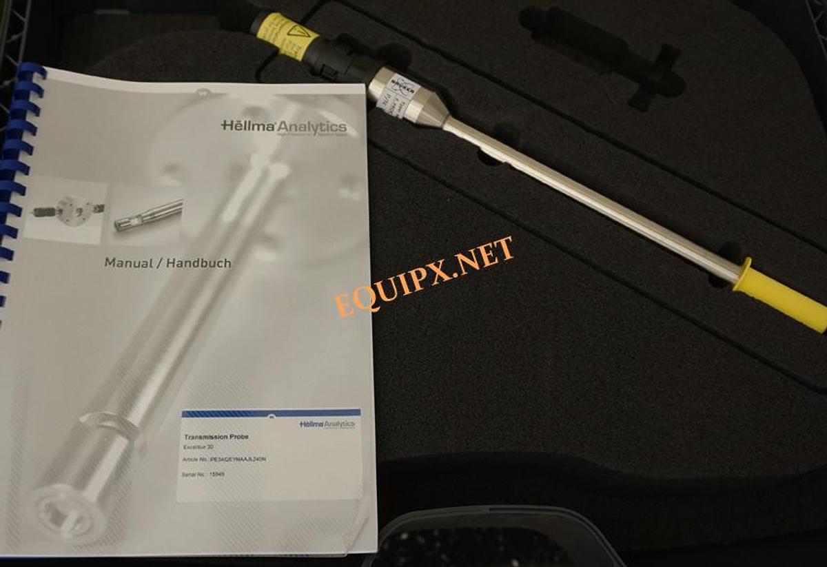 Used BRUKER  MATRIX-F FT-NIR Spectrometer  with CMET software (2017)