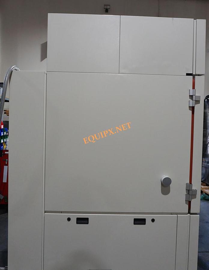 Used Atlas-Votsch SC1000-MHG Solar Simulator, 280-3000nm