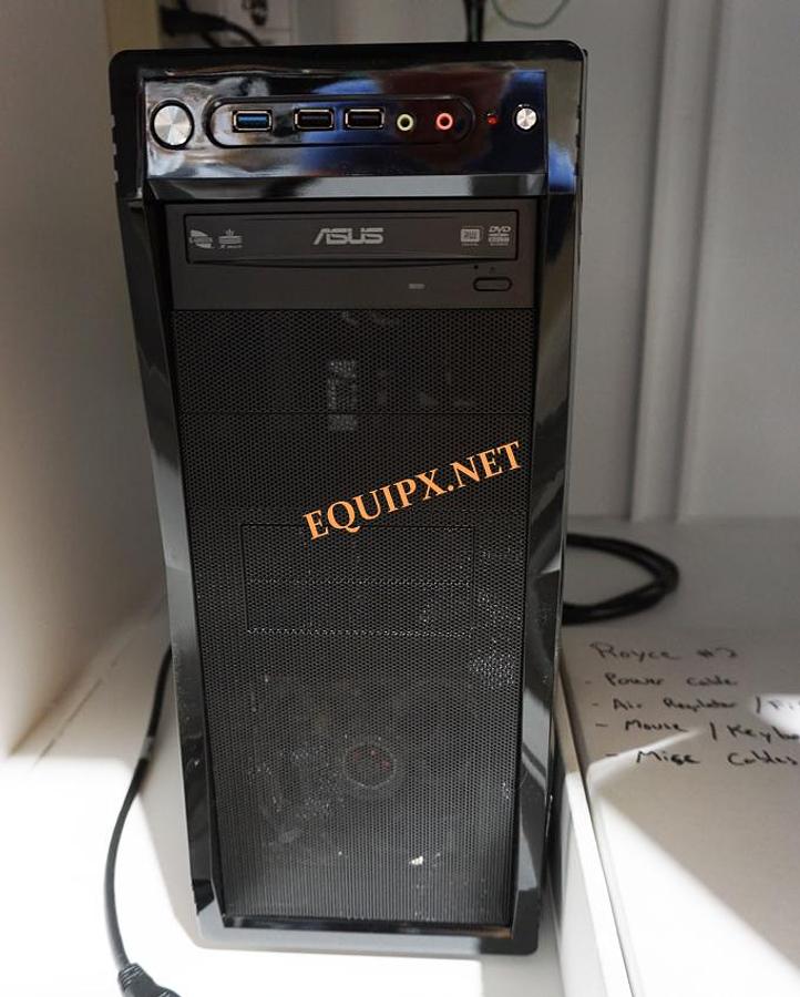 Used Royce Instruments Autoplacer MP300 for wafers up to 200mm (2016)