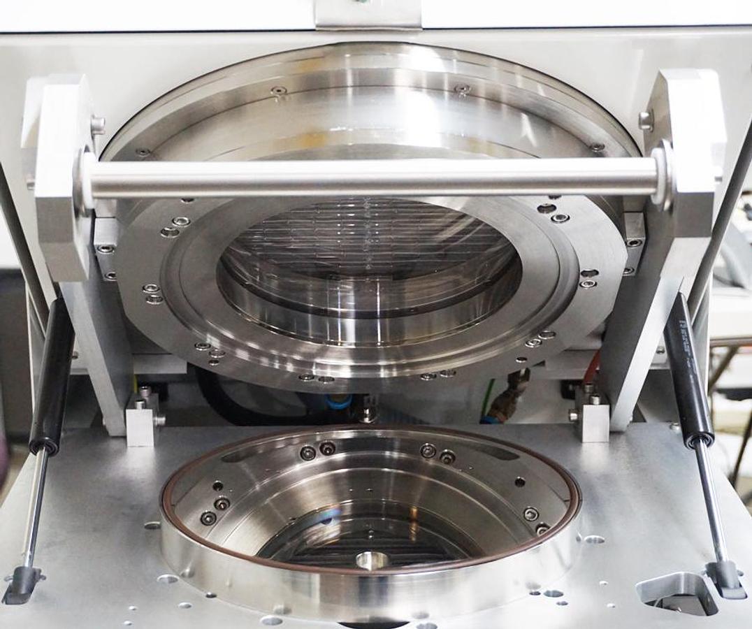 Refurbished 2013 Annealsys AS-One 150 Rapid Thermal Annealer (RTP)