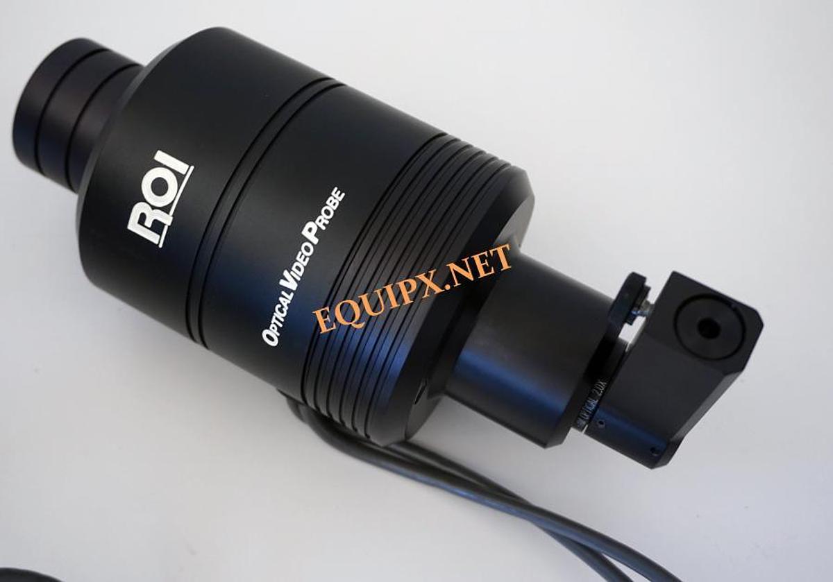 Used RAM Optical video probe