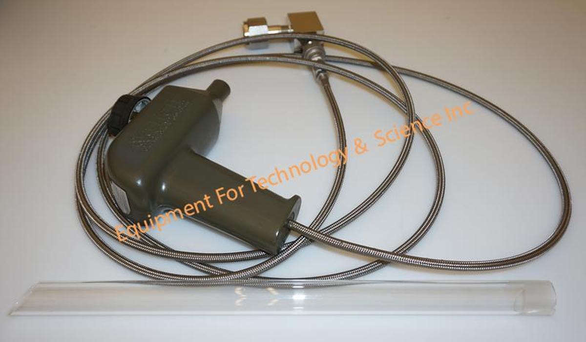 Used Va-Tran Sno Gun Cleaner