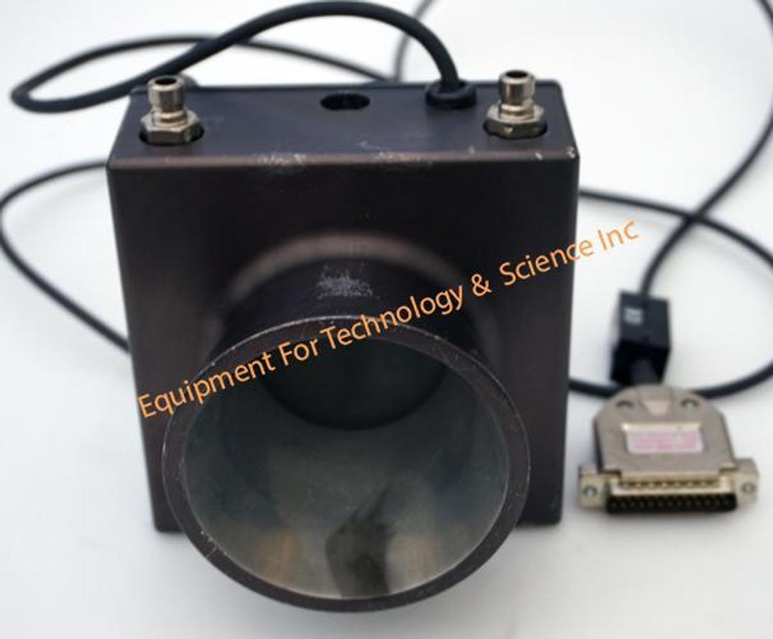 Used Coherent LM2500 beam position sensing thermopile sensor