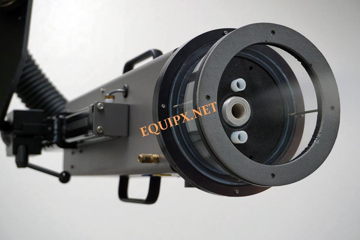 Used Thermonics T2500IX temperature forcing system -100C to 125C