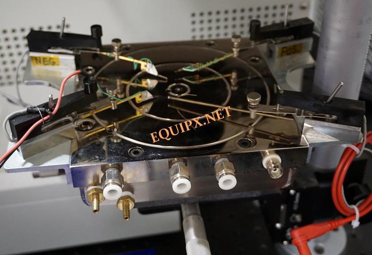 Used Newport Oriel IQE200 PV efficiency test system (2013) with extended range, 300-1800nm