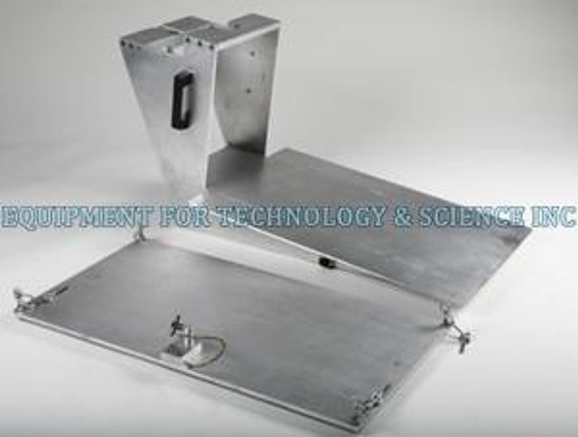 Used Varian ErgoLift for Ion Implanter