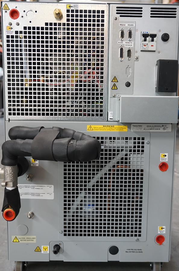 Thermo Neslab Thermoflex 2500 air cooled chiller, 2500w, 5-90C, 230v *NEW*