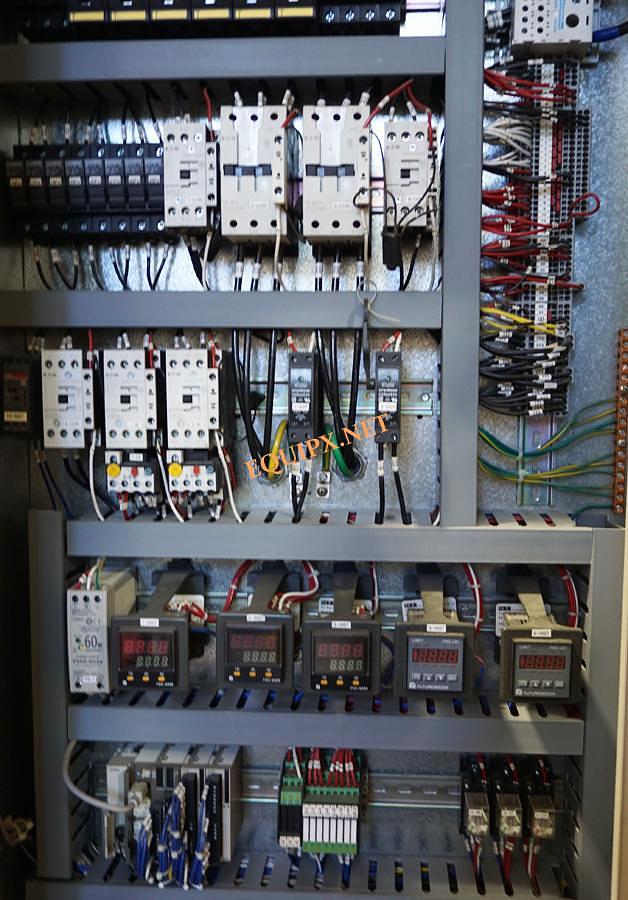 Used Cincinnati Sub Zero VTS-3-6-6-SC/AC Vertical Thermal Shock chamber- 3 cu ft capacity Air Cooled (2013)