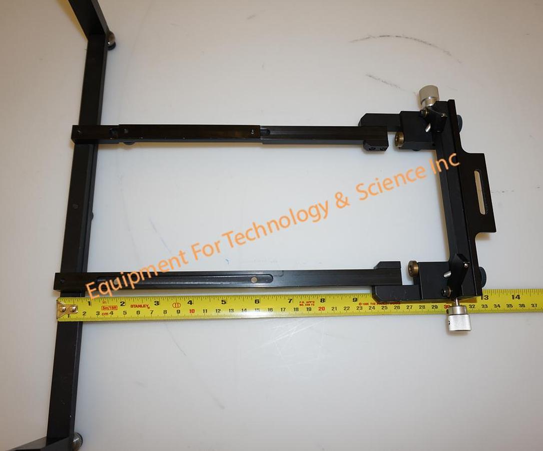 Used Micromanipulator FPC-FRX