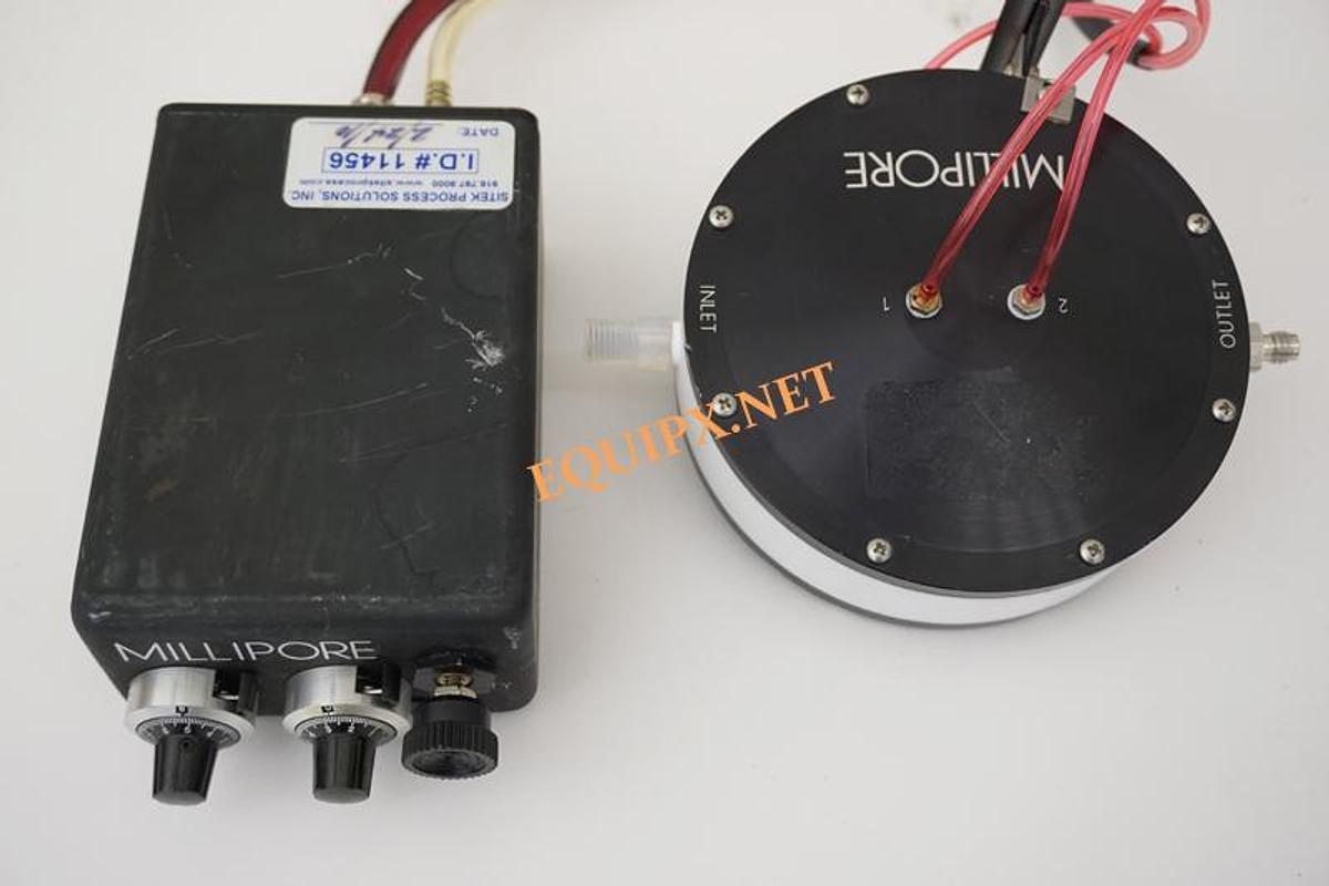 Used CEE 200FX Coater for substrates up to 450mm or 14in x14in square with cabinet