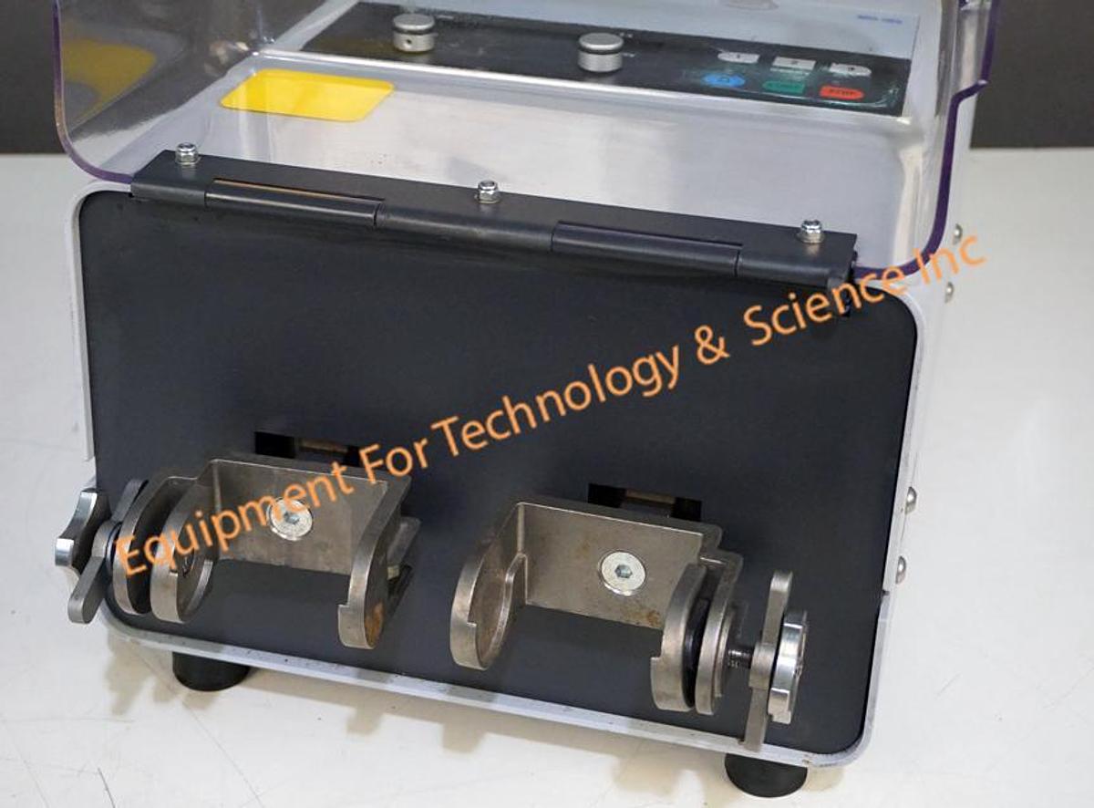 Used Retsch MM300 cell disruptor