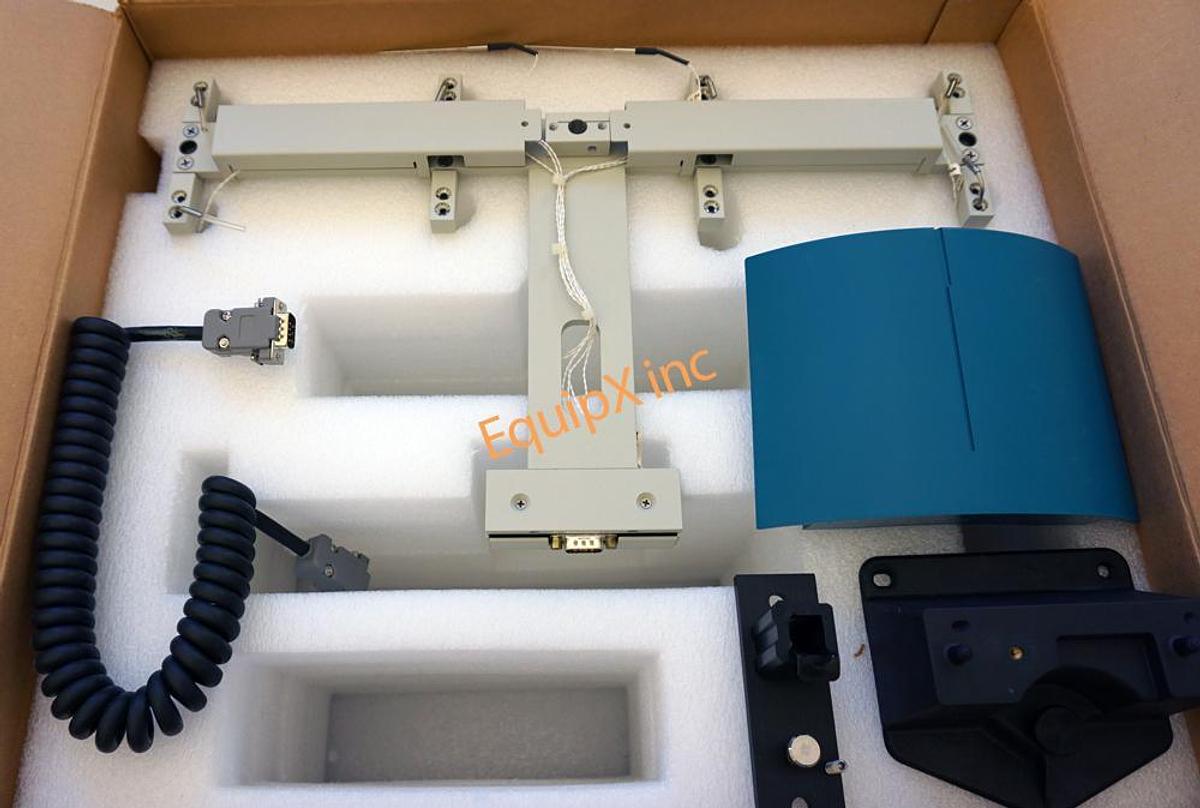 Used Hanson Research fiber optics dissolution system with C-Technologies analysis system (never installed)