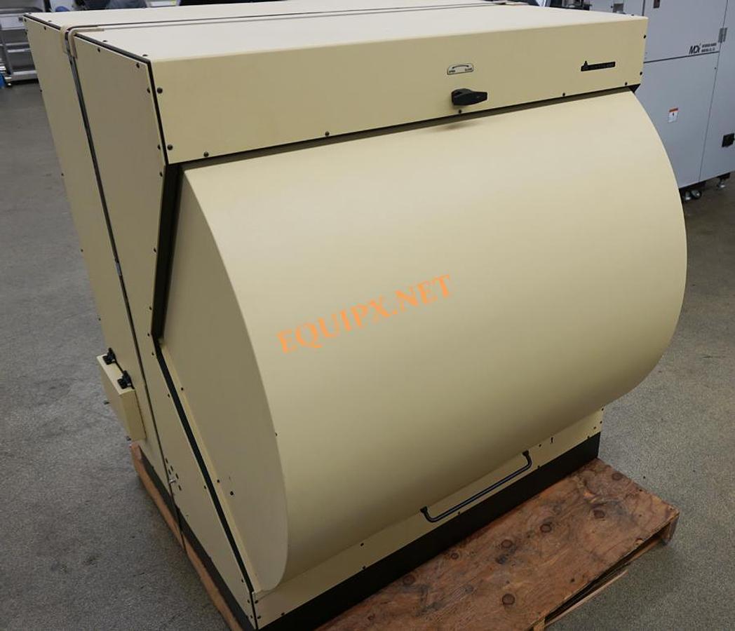 Used Karl Suss Prober Dark Box