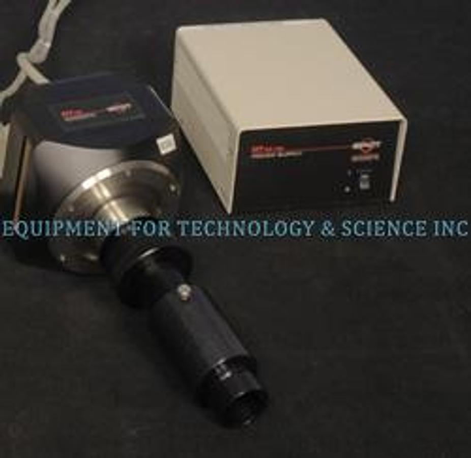 Used SPOT Imaging Solutions div. Diagnostic Instruments RTKE 1.92mp Fluorescence Imaging Camera
